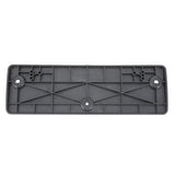 2015-2018 Kia Sedona Front License Plate Mounting Bracket