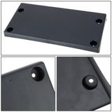 2016-2018 Kia Sorento License Plate Mounting Bracket - Front