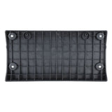 2016-2018 Kia Sorento License Plate Mounting Bracket - Front