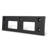 2017-2021 Kia Sportage Front License Plate Mounting Bracket