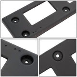 2017-2021 Kia Sportage Front License Plate Mounting Bracket