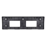 2017-2021 Kia Sportage Front License Plate Mounting Bracket