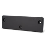 2015-2018 Kia Sedona SXL Front License Plate Mounting Bracket