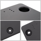 2015-2018 Kia Sedona SXL Front License Plate Mounting Bracket