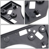 02-06 Lexus ES300/ES330 Front License Plate Mounting Bracket