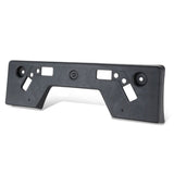 10-12 Lexus ES350 Front License Plate Mounting Bracket
