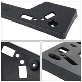10-12 Lexus ES350 Front License Plate Mounting Bracket