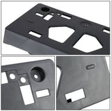 2013-2015 Lexus RX350 Front License Plate Mounting Bracket