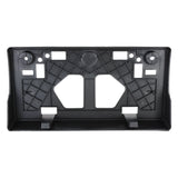 2013-2015 Lexus RX350 Front License Plate Mounting Bracket