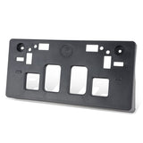 2013-2015 Lexus RX350 F-Sport Front License Plate Mounting Bracket