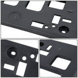 2013-2015 Lexus RX350 F-Sport Front License Plate Mounting Bracket