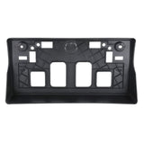 2013-2015 Lexus RX350 F-Sport Front License Plate Mounting Bracket