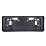 14-16 Lexus IS200T IS250 IS300 F-Sport License Plate Bracket Black