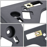 2011-2015 Lexus IS250 IS350 F-Sport License Plate Mounting Bracket