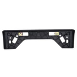 2011-2015 Lexus IS250 IS350 F-Sport License Plate Mounting Bracket