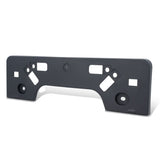 2014-2017 Lexus CT200H F-Sport Front License Plate Mounting Bracket