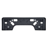2014-2017 Lexus CT200H F-Sport Front License Plate Mounting Bracket
