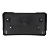 2016-2018 Lexus ES300H ES350 Front License Plate Mounting Bracket
