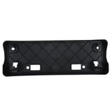 15-17 Lexus NX200T / NX300H Front License Plate Mounting Bracket