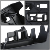 2016-2019 Lexus RX350 / RX350L / RX450H License Plate Mounting Bracket