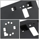 16-19 Lexus RX350/RX450H FSport License Plate Mounting Bracket