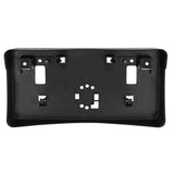 16-19 Lexus RX350/RX450H FSport License Plate Mounting Bracket