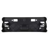 18-21 Lexus NX300/NX300H Front License Plate Mounting Bracket