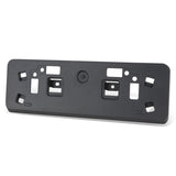 2018-2021 Lexus NX300 F-Sport Rear License Plate Mounting Bracket