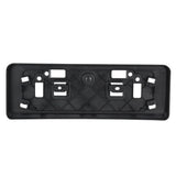 2018-2021 Lexus NX300 F-Sport Rear License Plate Mounting Bracket