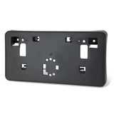 2007-2009 Mazda 3 Sedan Front License Plate Mounting Bracket