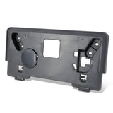 2012-2013 Mazda 3 Front License Plate Mounting Bracket
