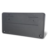 2002-2005 Mercedes C240/C320 Front License Plate Mounting Bracket