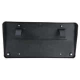2002-2005 Mercedes C240/C320 Front License Plate Mounting Bracket