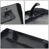 2002-2005 Mercedes C240/C320 Front License Plate Mounting Bracket