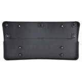12-15 Mercedes C250/C300/C350 AMG Style License Plate Bracket Front
