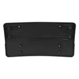 2010-2013 Mercedes E-Class License Plate Mounting Bracket