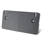 14-16 Mercedes CLA250/CLA45 AMG Styling Package Front License Plate Bracket