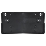 14-16 Mercedes CLA250/CLA45 AMG Styling Package Front License Plate Bracket