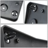14-16 Mercedes CLA250/CLA45 AMG Styling Package Front License Plate Bracket