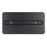 13-18 Mercedes G63 AMG Front License Plate Mounting Bracket - Black