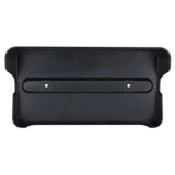 13-18 Mercedes G63 AMG Front License Plate Mounting Bracket - Black