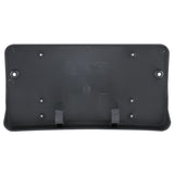 08-11 Mercedes ML320 ML350 ML450 ML550 Front License Plate Bracket