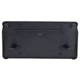 12-15 Mercedes ML250/ML350 Front License Plate Mounting Bracket