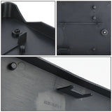 2013-2016 Mercedes GL350 GL450 GL550 Front License Plate Bracket