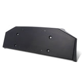 14-18 Mercedes Sprinter 2500/3500 Front License Plate Mounting Bracket
