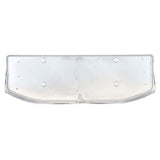 10-13 Mercedes Sprinter 2500/3500 Front License Plate Mounting Bracket