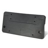 15-18 Mercedes C300/C400/C450 AMG Front License Plate Bracket