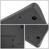 15-18 Mercedes C300/C400/C450 AMG Front License Plate Bracket