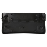 15-18 Mercedes C300/C400/C450 AMG Front License Plate Bracket