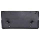 2010-2012 Mercedes GLK350 Front License Plate Mounting Bracket